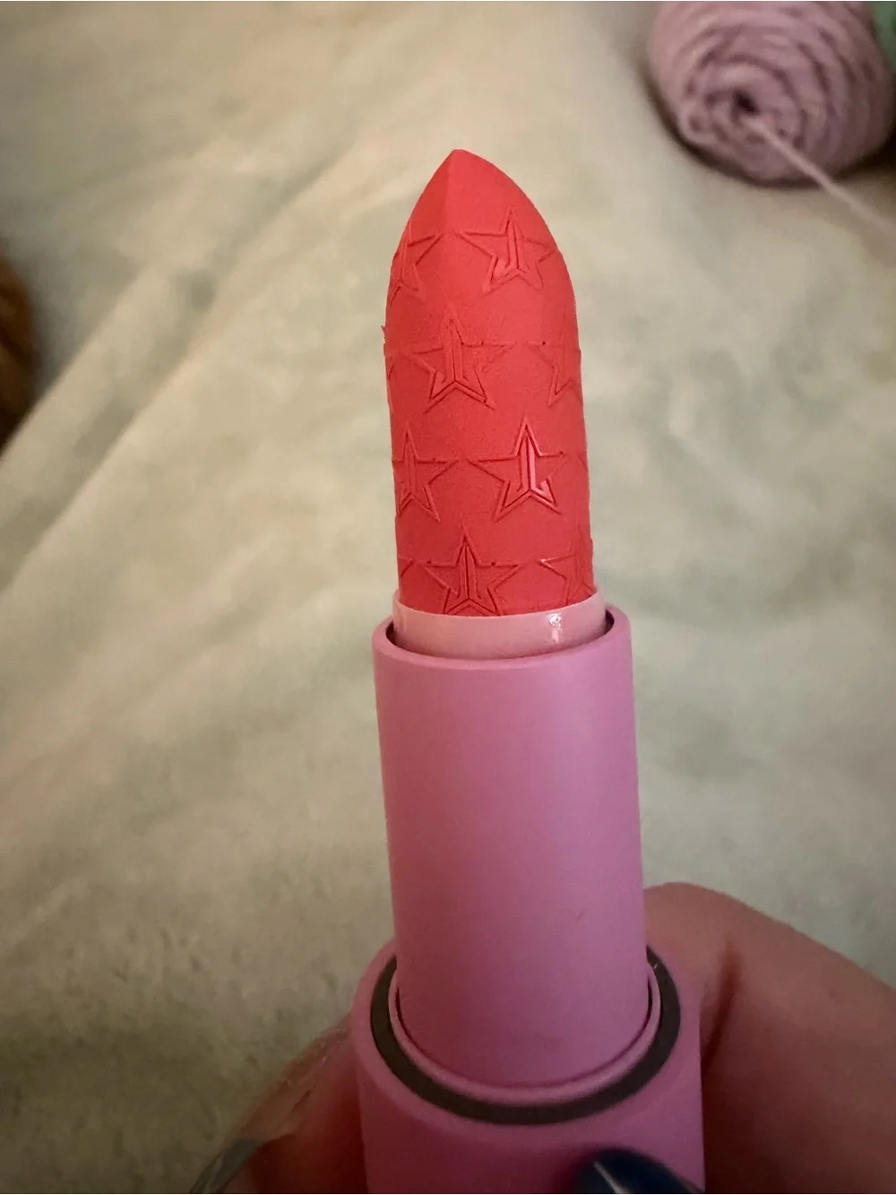 Jeffree Star brand jeffree